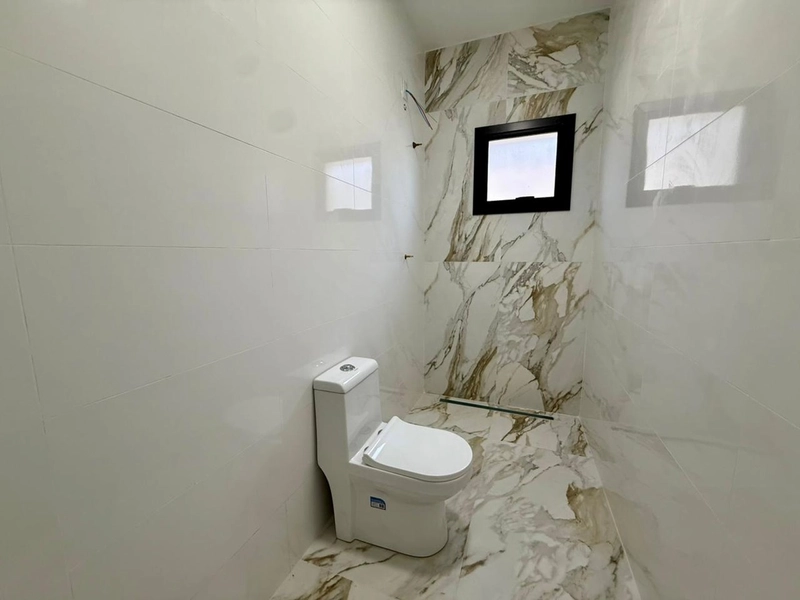 CASA HÁ 50 METROS DO MAR - 3 DORMITÓRIOS / MINHA CASA MINHA VIDA: 36ª foto da galeria de imagens do imóvel