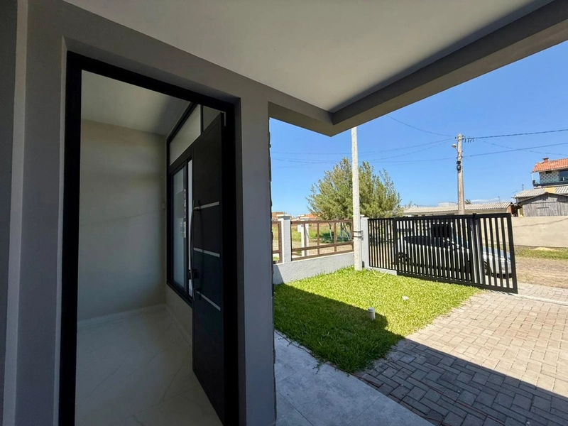 CASA HÁ 50 METROS DO MAR - 3 DORMITÓRIOS / MINHA CASA MINHA VIDA: 17ª foto da galeria de imagens do imóvel
