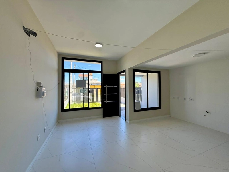 CASA HÁ 50 METROS DO MAR - 3 DORMITÓRIOS / MINHA CASA MINHA VIDA: 18ª foto da galeria de imagens do imóvel