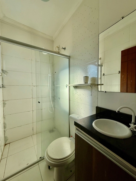 CASA 2 DORMITÓRIOS C/SUÍTE NA PRAIA DE MARIÁPOLIS: 20ª foto da galeria de imagens do imóvel