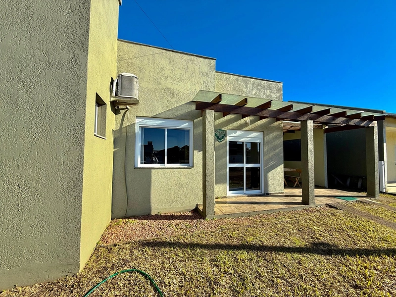CASA 2 DORMITÓRIOS C/SUÍTE NA PRAIA DE MARIÁPOLIS: 6ª foto da galeria de imagens do imóvel
