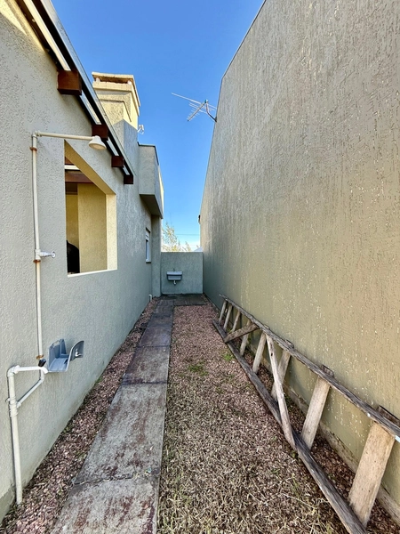 CASA 2 DORMITÓRIOS C/SUÍTE NA PRAIA DE MARIÁPOLIS: 19ª foto da galeria de imagens do imóvel