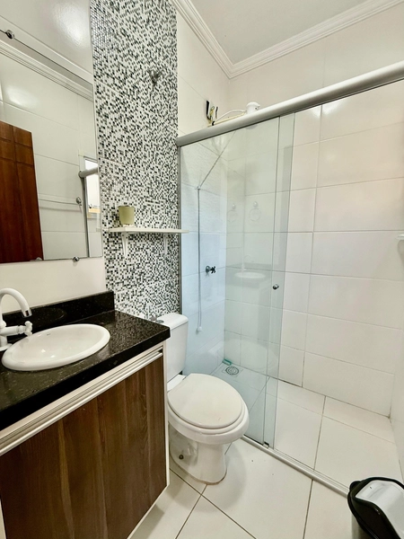 CASA 2 DORMITÓRIOS C/SUÍTE NA PRAIA DE MARIÁPOLIS: 7ª foto da galeria de imagens do imóvel
