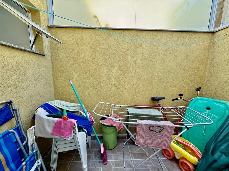 CASA 2 DORMITÓRIOS C/SUÍTE NA PRAIA DE MARIÁPOLIS: 14ª foto da galeria de imagens do imóvel