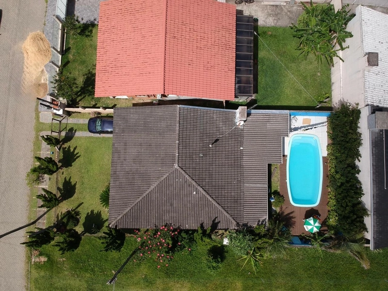 CASA NA NOIVA DO MAR COM PISCINA: 24ª foto da galeria de imagens do imóvel