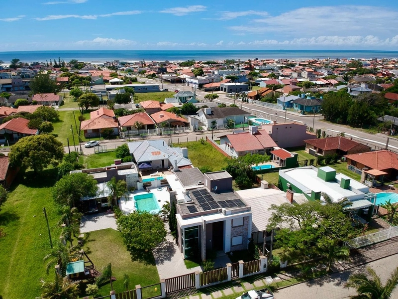 CASA NA NOIVA DO MAR COM PISCINA: 27ª foto da galeria de imagens do imóvel