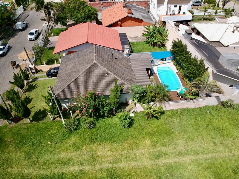 CASA NA NOIVA DO MAR COM PISCINA: 30ª foto da galeria de imagens do imóvel
