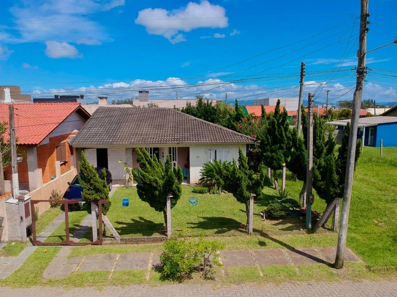 CASA NA NOIVA DO MAR COM PISCINA: 1ª foto da galeria de imagens do imóvel