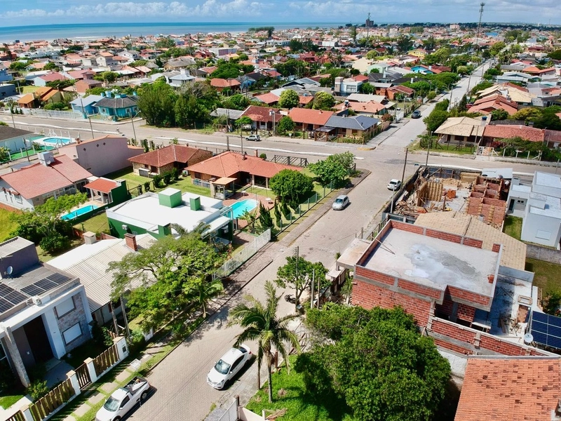 CASA NA NOIVA DO MAR COM PISCINA: 29ª foto da galeria de imagens do imóvel