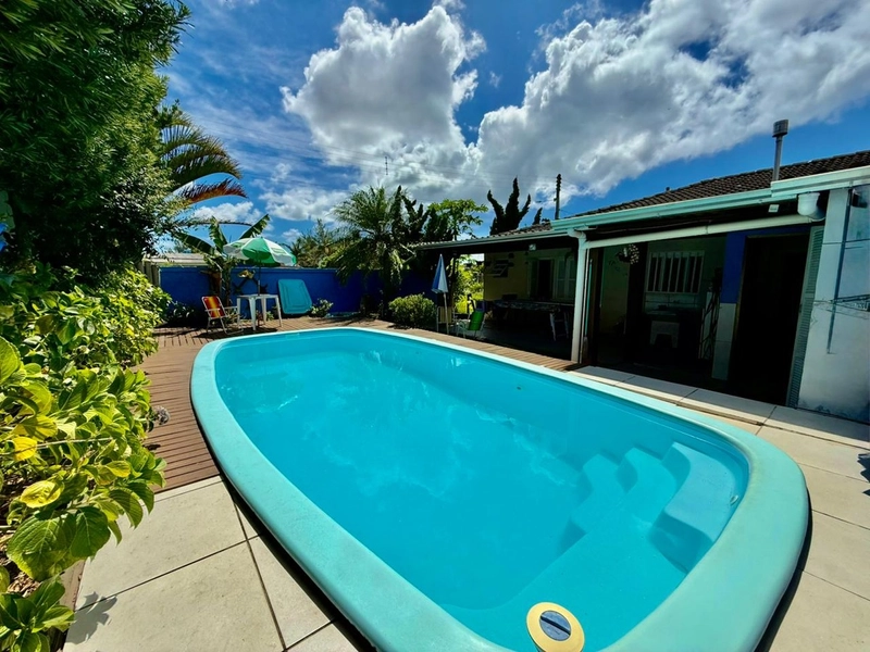 CASA NA NOIVA DO MAR COM PISCINA: 15ª foto da galeria de imagens do imóvel