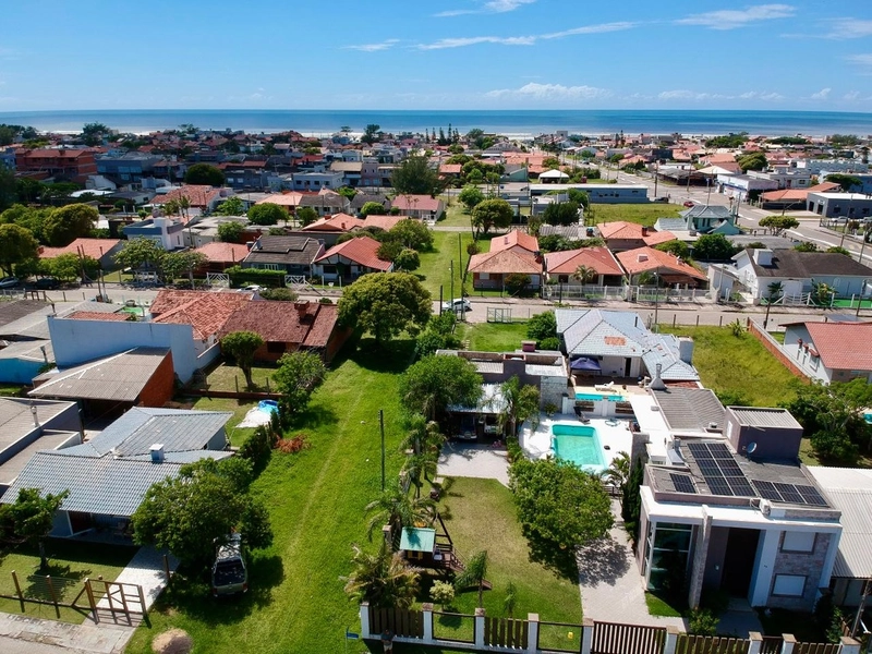 CASA NA NOIVA DO MAR COM PISCINA: 28ª foto da galeria de imagens do imóvel