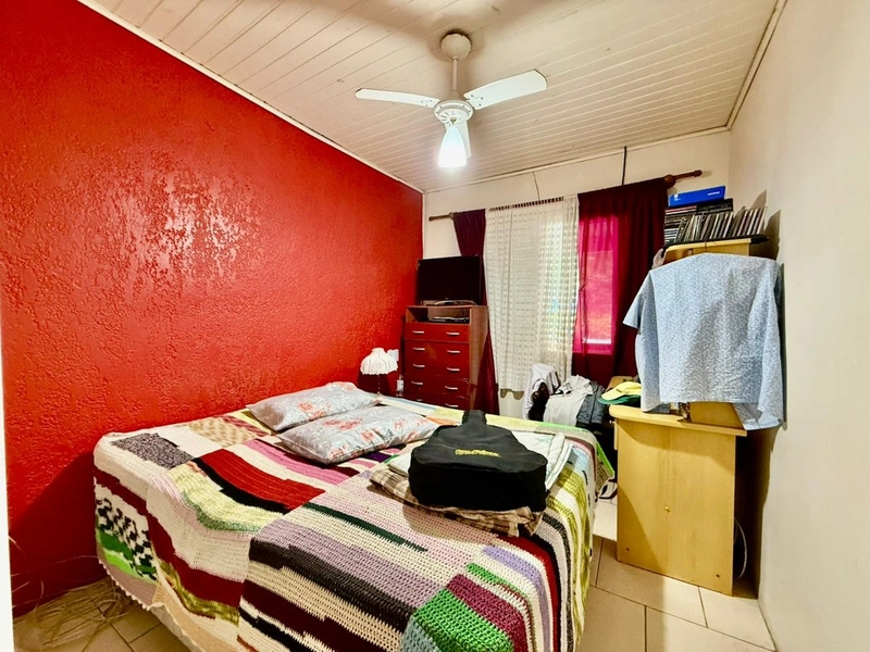 CASA NA NOIVA DO MAR COM PISCINA: 4ª foto da galeria de imagens do imóvel