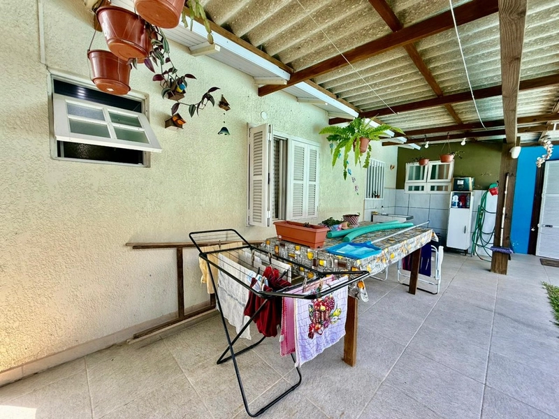 CASA NA NOIVA DO MAR COM PISCINA: 14ª foto da galeria de imagens do imóvel