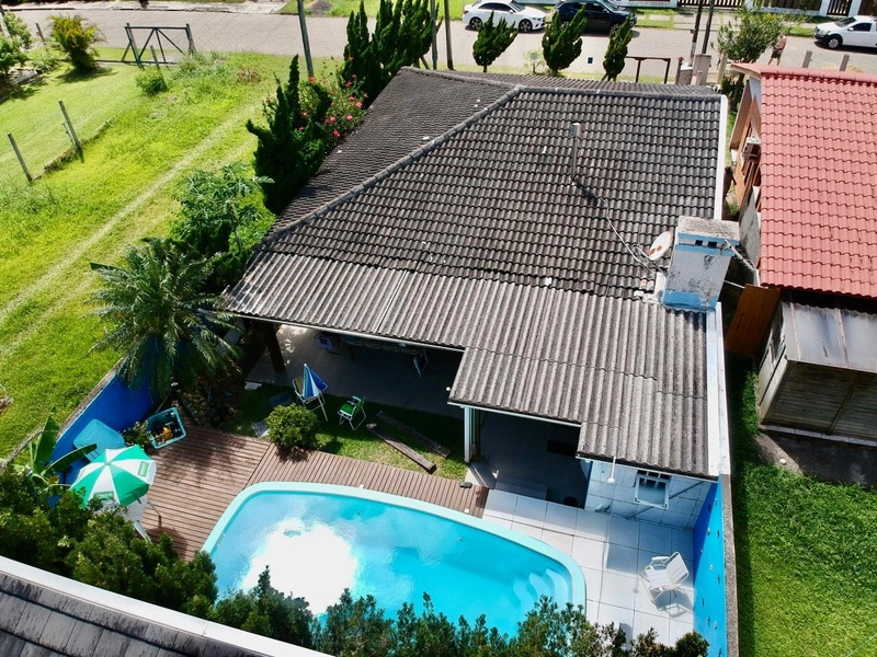CASA NA NOIVA DO MAR COM PISCINA: 26ª foto da galeria de imagens do imóvel