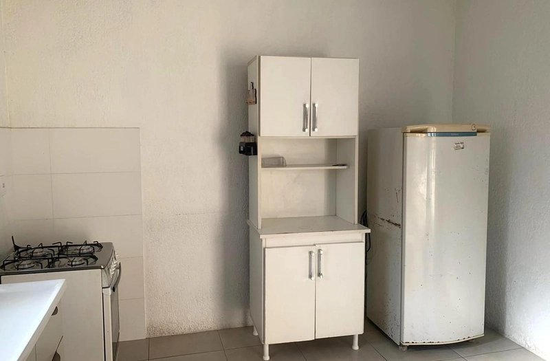 CASA  EM XANGRI-LA - TERRENO INTEIRO: 6ª foto da galeria de imagens do imóvel