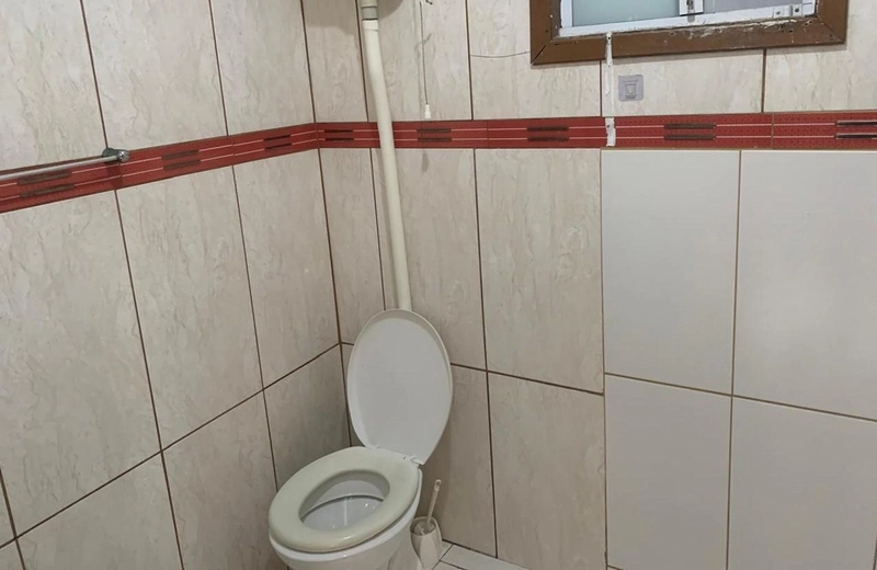 CASA  EM XANGRI-LA - TERRENO INTEIRO: 12ª foto da galeria de imagens do imóvel