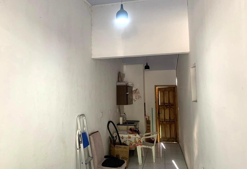 CASA  EM XANGRI-LA - TERRENO INTEIRO: 10ª foto da galeria de imagens do imóvel