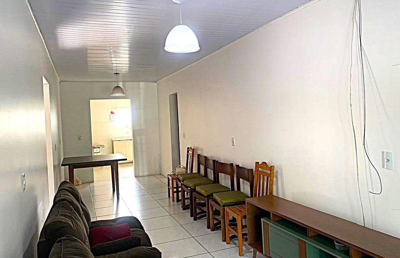 CASA  EM XANGRI-LA - TERRENO INTEIRO: 15ª foto da galeria de imagens do imóvel