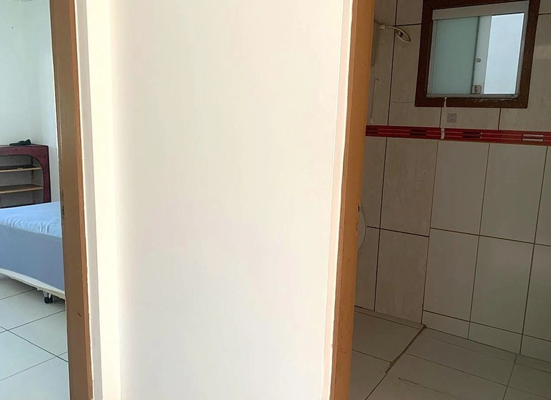 CASA  EM XANGRI-LA - TERRENO INTEIRO: 8ª foto da galeria de imagens do imóvel