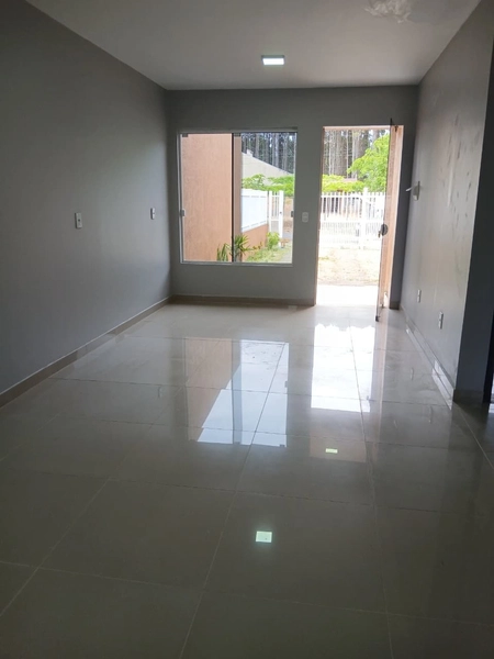 CASA NO VILLAGE | 2 DORMITÓRIOS C/SUÍTE: 6ª foto da galeria de imagens do imóvel