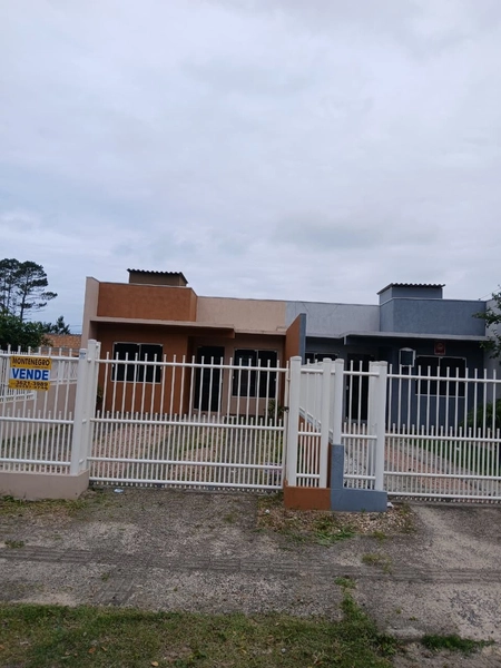 CASA NO VILLAGE | 2 DORMITÓRIOS C/SUÍTE: 1ª foto da galeria de imagens do imóvel