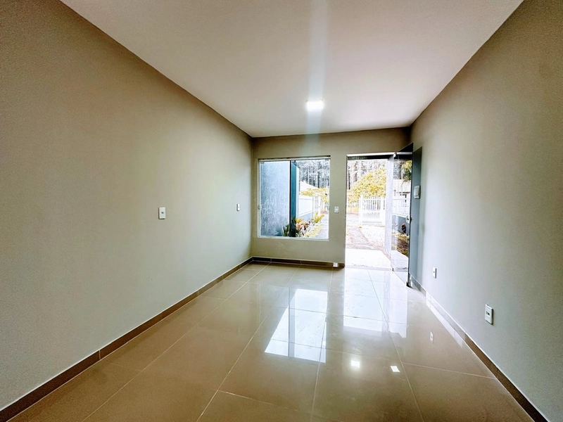 CASA NO VILLAGE | 2 DORMITÓRIOS C/SUÍTE: 6ª foto da galeria de imagens do imóvel