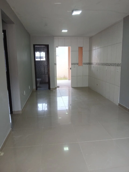 CASA NO VILLAGE | 2 DORMITÓRIOS C/SUÍTE: 4ª foto da galeria de imagens do imóvel