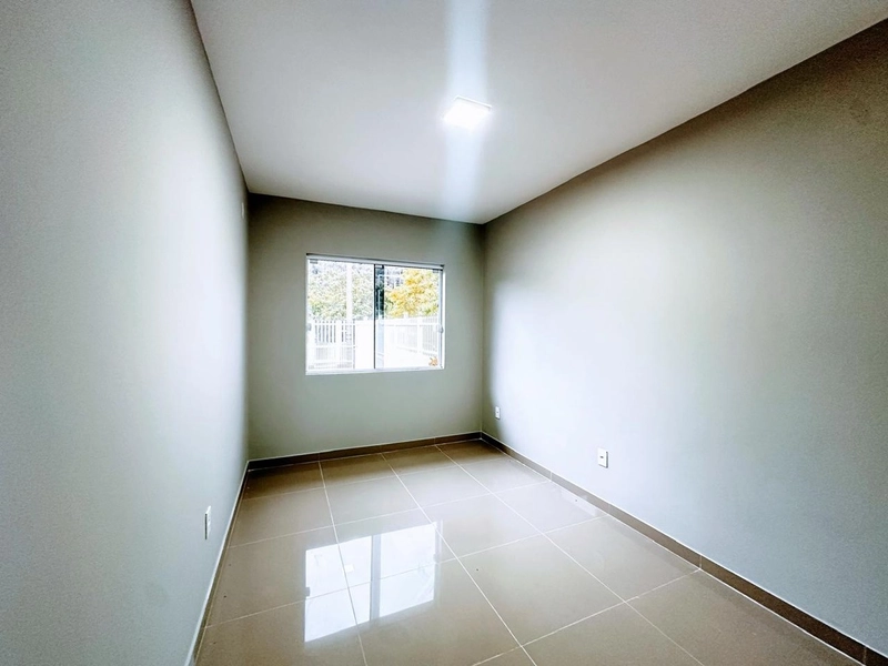 CASA NO VILLAGE | 2 DORMITÓRIOS C/SUÍTE: 3ª foto da galeria de imagens do imóvel