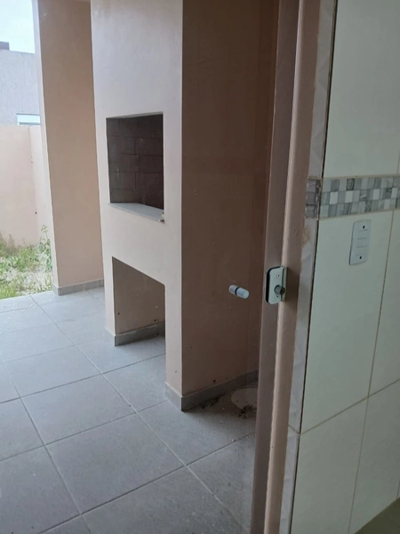 CASA NO VILLAGE | 2 DORMITÓRIOS C/SUÍTE: 9ª foto da galeria de imagens do imóvel
