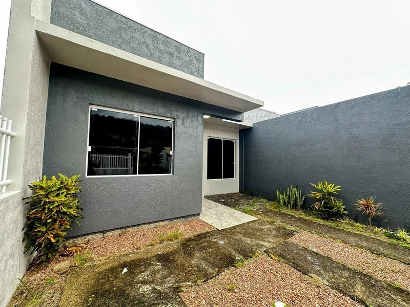 CASA NO VILLAGE | 2 DORMITÓRIOS C/SUÍTE: 2ª foto da galeria de imagens do imóvel