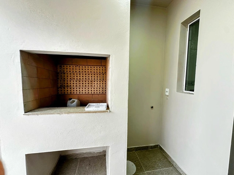 CASA NO VILLAGE | 2 DORMITÓRIOS C/SUÍTE: 8ª foto da galeria de imagens do imóvel