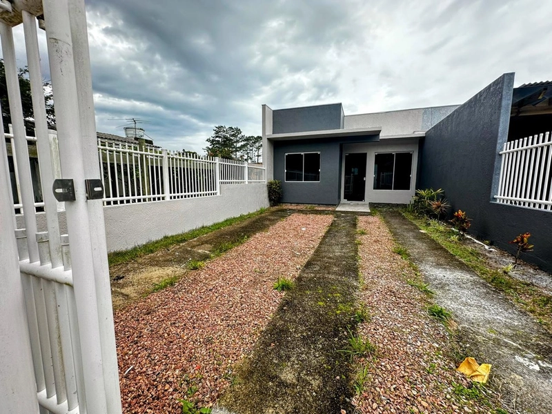 CASA NO VILLAGE | 2 DORMITÓRIOS C/SUÍTE: 14ª foto da galeria de imagens do imóvel