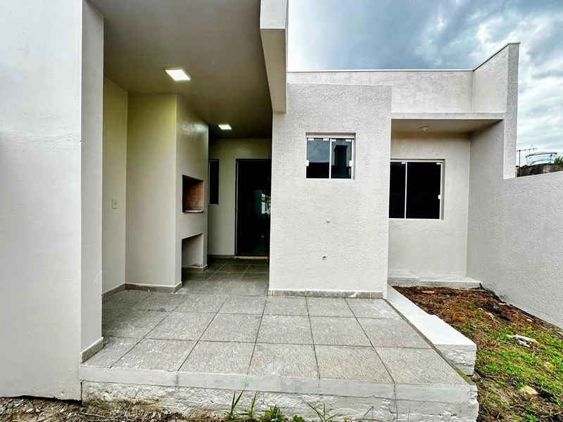 CASA NO VILLAGE | 2 DORMITÓRIOS C/SUÍTE: 15ª foto da galeria de imagens do imóvel
