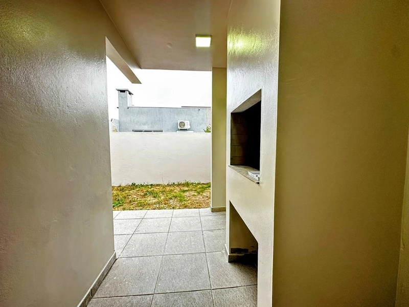 CASA NO VILLAGE | 2 DORMITÓRIOS C/SUÍTE: 10ª foto da galeria de imagens do imóvel