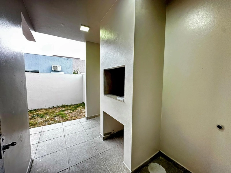 CASA NO VILLAGE | 2 DORMITÓRIOS C/SUÍTE: 18ª foto da galeria de imagens do imóvel