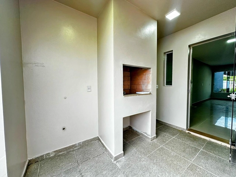 CASA NO VILLAGE | 2 DORMITÓRIOS C/SUÍTE: 12ª foto da galeria de imagens do imóvel