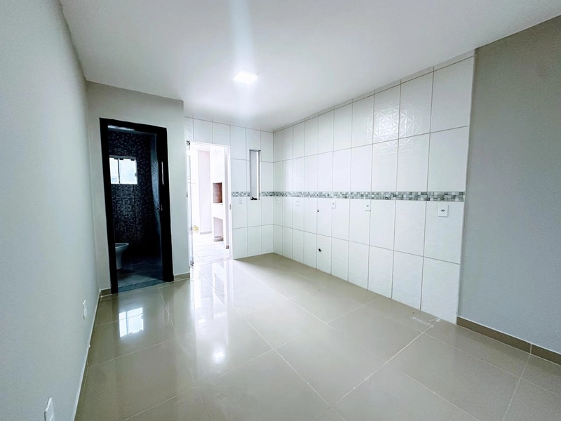 CASA NO VILLAGE | 2 DORMITÓRIOS C/SUÍTE: 4ª foto da galeria de imagens do imóvel