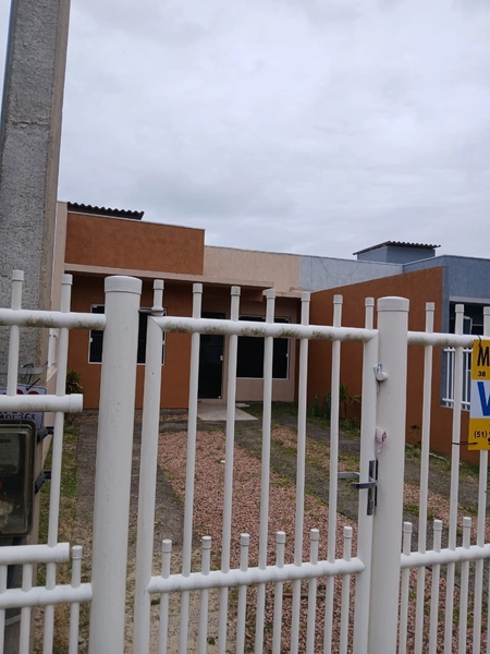 CASA NO VILLAGE | 2 DORMITÓRIOS C/SUÍTE: 3ª foto da galeria de imagens do imóvel