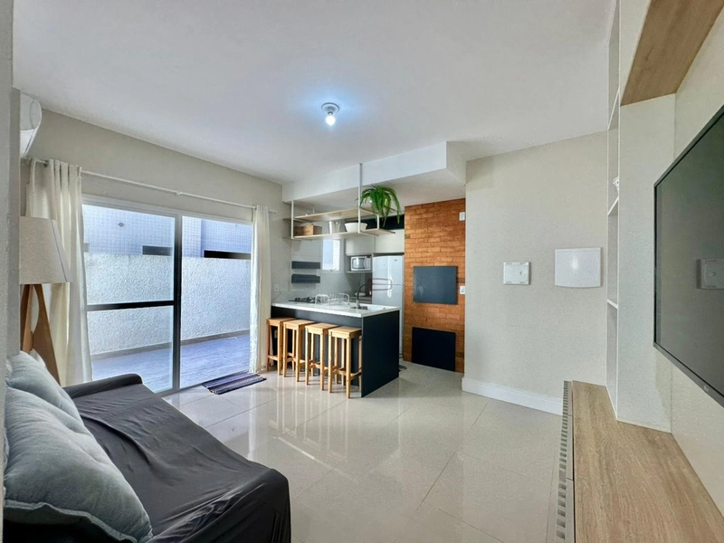 APARTAMENTO 2 DORMITÓRIOS | 1 SUÍTE | BOX DE GARAGEM NA ZONA NOVA