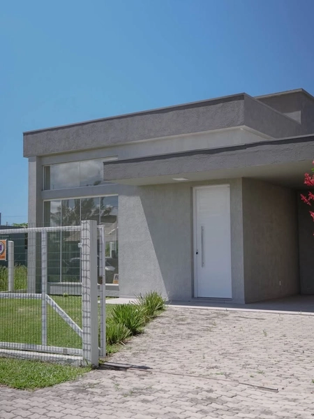 CASA 3 DORMITÓRIOS EM XANGRI-LA: 5ª foto da galeria de imagens do imóvel