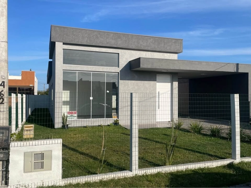 CASA 3 DORMITÓRIOS EM XANGRI-LA: 6ª foto da galeria de imagens do imóvel