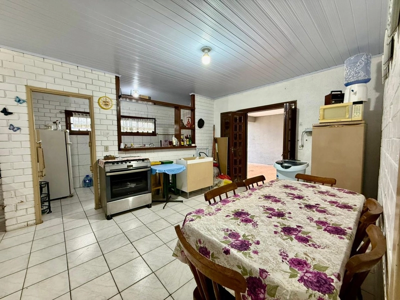 CASA COM 105M² EM ATLÂNTIDA SUL: 10ª foto da galeria de imagens do imóvel