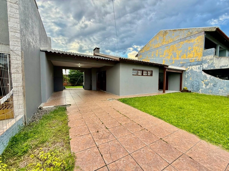 CASA COM 105M² EM ATLÂNTIDA SUL: 5ª foto da galeria de imagens do imóvel