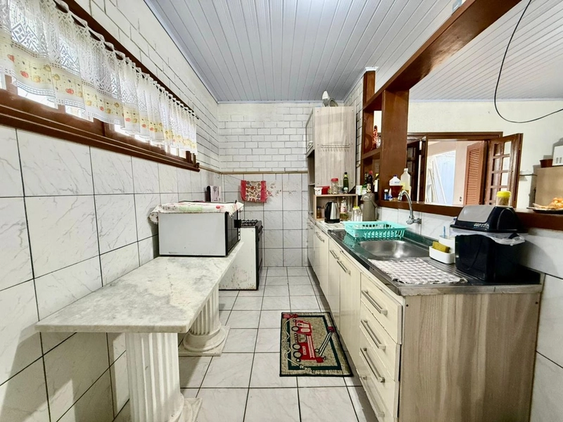 CASA COM 105M² EM ATLÂNTIDA SUL: 12ª foto da galeria de imagens do imóvel