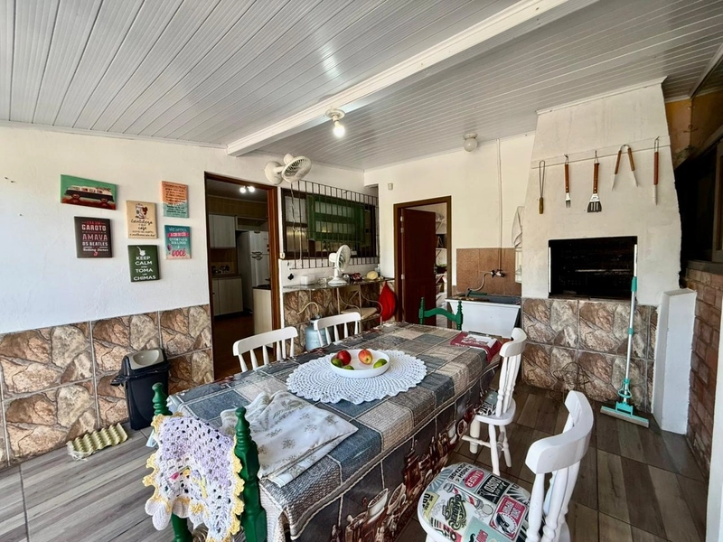 CASA  EM ATLÂNTIDA SUL - MOBILIADA / FINANCIAMENTO BANCÁRIO: 18ª foto da galeria de imagens do imóvel