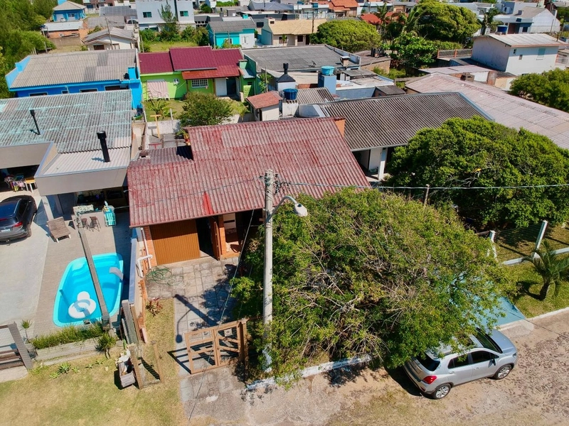 CASA  EM ATLÂNTIDA SUL - MOBILIADA / FINANCIAMENTO BANCÁRIO: 27ª foto da galeria de imagens do imóvel