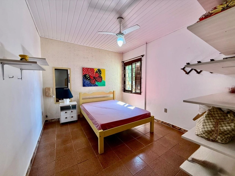 CASA  EM ATLÂNTIDA SUL - MOBILIADA / FINANCIAMENTO BANCÁRIO: 9ª foto da galeria de imagens do imóvel