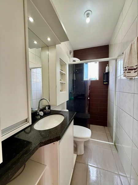 CASA EM NOIVA DO MAR - ACEITA FINANCIAMENTO BANCÁRIO E PARCELAMENTO: 4ª foto da galeria de imagens do imóvel