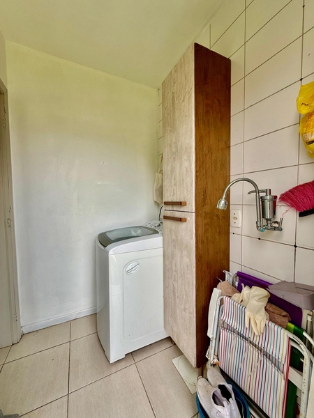 CASA EM NOIVA DO MAR - ACEITA FINANCIAMENTO BANCÁRIO E PARCELAMENTO: 11ª foto da galeria de imagens do imóvel