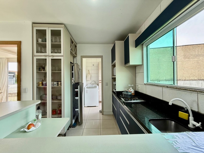 CASA EM NOIVA DO MAR - ACEITA FINANCIAMENTO BANCÁRIO E PARCELAMENTO: 6ª foto da galeria de imagens do imóvel